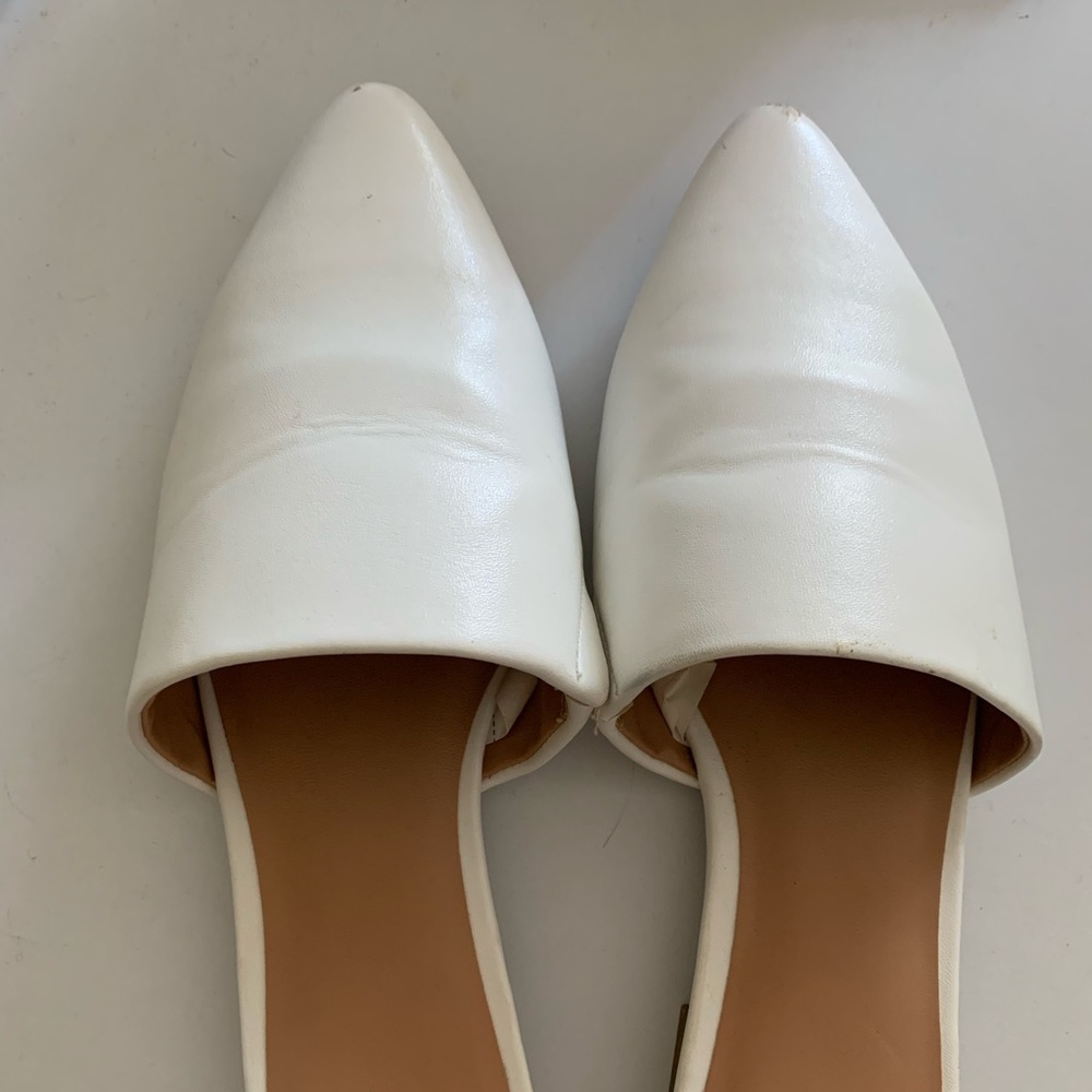 Perfect condition. Perfect work flat.